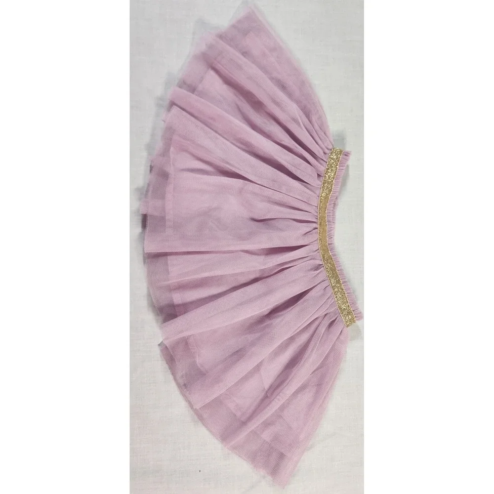 Florabella GIRLS‎ Size 18 Months Pink Tutu Skirt EUC